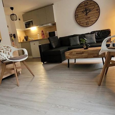 Appartement Cosy En Plein Centre D أورلييو المظهر الخارجي الصورة