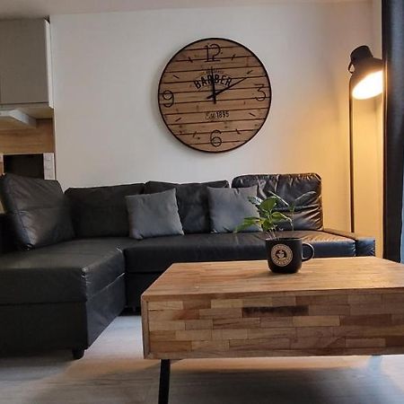 Appartement Cosy En Plein Centre D أورلييو المظهر الخارجي الصورة