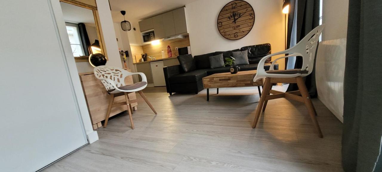 Appartement Cosy En Plein Centre D أورلييو المظهر الخارجي الصورة