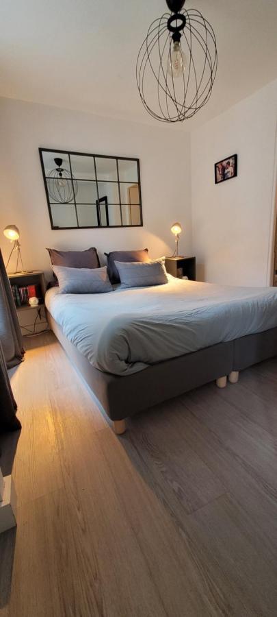 Appartement Cosy En Plein Centre D أورلييو المظهر الخارجي الصورة