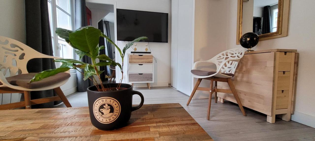 Appartement Cosy En Plein Centre D أورلييو المظهر الخارجي الصورة