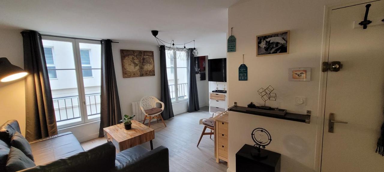 Appartement Cosy En Plein Centre D أورلييو المظهر الخارجي الصورة