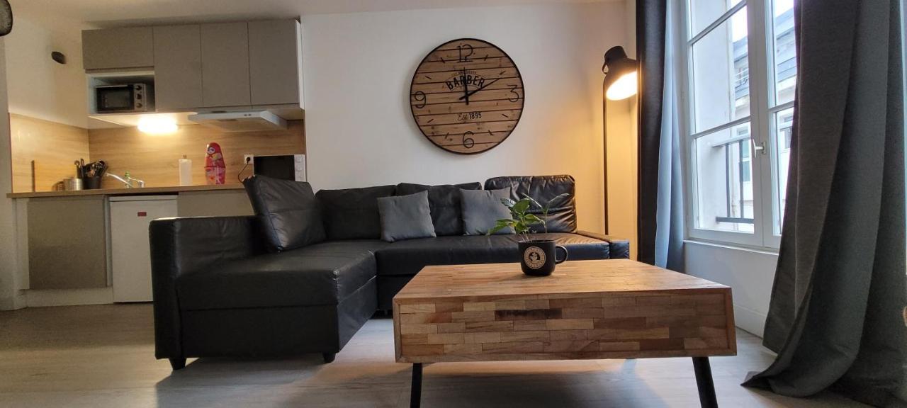 Appartement Cosy En Plein Centre D أورلييو المظهر الخارجي الصورة