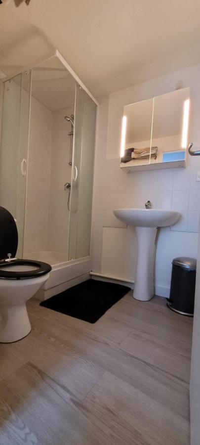 Appartement Cosy En Plein Centre D أورلييو المظهر الخارجي الصورة